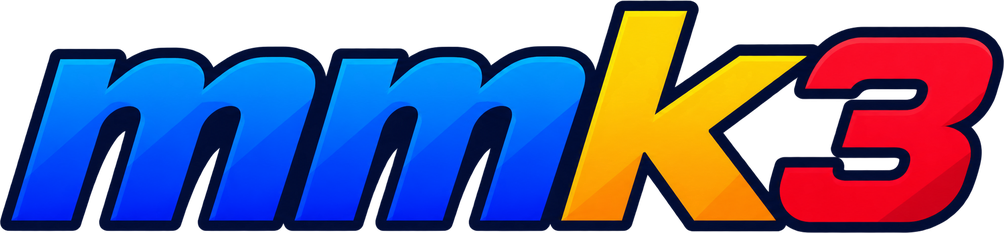 mmk3 Logo